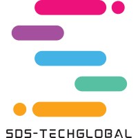SDS-TechGlobal logo - Similar company to Teccelerates