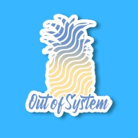 Out of System logo - Similar company to Wny Learning Lab