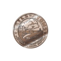 Portsmouth Naval Shipyard logo - Similar company to Trident Refit Facility Bangor