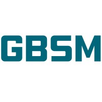 GBSM Instalações & Consultoria logo - Similar company to Outsource Engenharia Consultiva