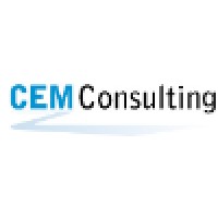 CEM Consulting S.A. logo - Similar company to Cem Consulting