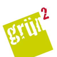 grün hoch zwei ag logo - Similar company to Giardino Nobile