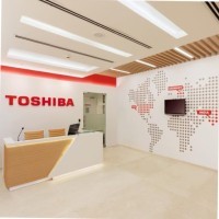Toshiba Software Development (Vietnam) Co., Ltd. logo - Similar company to Software Development & Customer Solution Dept Mobifone