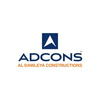 ADCONS logo - Similar company to Contrack