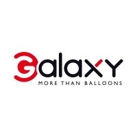 Galaxy - More Than Balloons logo - Similar company to Flexmation, Inc.