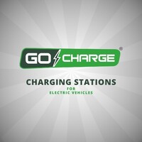 Go Charge India - EV Charger logo - Similar company to Ecoplug Energy India Limited