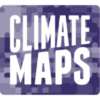 ClimateMaps logo - Similar company to Enjoy The Air
