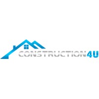 Construction 4U - Hobart Builder logo - Similar company to Construction Technology Builder