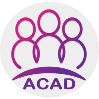 ACAD logo - Similar company to Meditech Co., Ltd