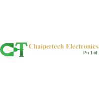 CHAIPERTECH ELECTRONICS PVT LTD logo - Similar company to Mold-Vac • Venting Solutions
