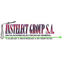 Instelect Group S.A. logo - Similar company to Epei Peru