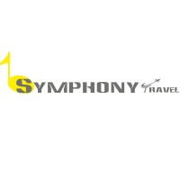 Symphony Travel logo - Similar company to Smart Itology