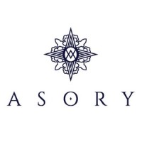 ASORY logo - Similar company to Bardees Designs