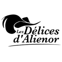 Les délices d'Aliénor logo - Similar company to Komo Marche