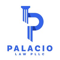 Palacio Law, PLLC logo - Similar company to Blaska Holm Llc
