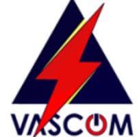 VASCOM Engineering logo - Similar company to Variety Electromechanical Engineering