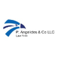 P. Angelides & Co LLC logo - Similar company to Constantinou Panayiotou & Co Llc - Gcp Law