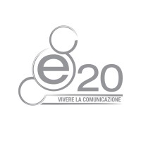 e.20 logo - Similar company to Commfabrik