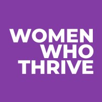 Women Who Thrive Dubai logo - Similar company to Capster