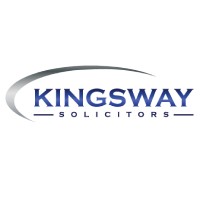 Kingsway Solicitors logo - Similar company to Eversage Associates