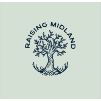 Raising Midland logo - Similar company to Giftnix
