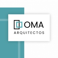 ESTUDIO OMA ARQUITECTOS logo - Similar company to Bk_Arquitectos