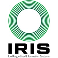 Ion Ruggedised Information Systems (Iris)