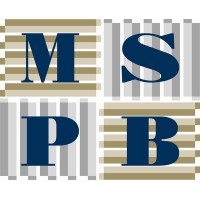 Medical Specialists of the Palm Beaches, Inc. logo - Similar company to 3Dpac Design Team At Virginia Tech