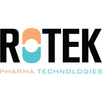 ROTEK Pharma Technologies Pvt. Ltd. logo - Similar company to Dev Pharmacare
