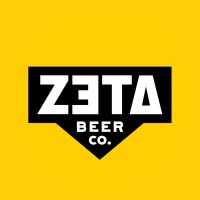 Zeta Beer logo - Similar company to Boulder Beer Co