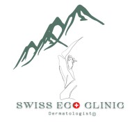 Swiss Eco Clinic logo - Similar company to International Hair Clinic'S