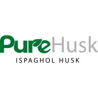 PureHusk Ispaghol Husk logo - Similar company to Smartbaba