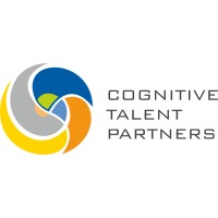Cognitive Talent Partners LLP logo - Similar company to Winning Minds Llp