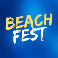 Beach Fest logo - Similar company to Elite Beach Sports