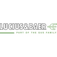 Lucius & Baer GmbH logo - Similar company to Mexser