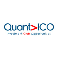Quant>ICO logo - Similar company to Global Polymer Solutions Ltd