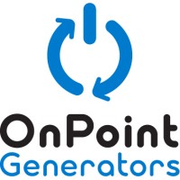OnPoint Generators, Inc. logo - Similar company to Oregon Generators