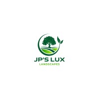 JP Lux Landscapes logo - Similar company to Luxury Commercial Contractors