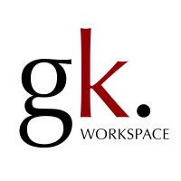 GK Workspace logo - Similar company to Pilates For Wellbeing