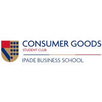 IPADE Consumer Goods Club logo - Similar company to Seqnc