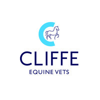 Cliffe Equine Vets logo - Similar company to Equine Science