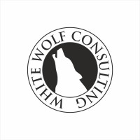 White Wolf Consulting logo - Similar company to Ambryn Portfolio Solutions