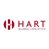 HART GLOBAL LOGISTICS logo - Similar company to Neuraworks