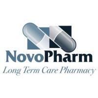 NOVOPHARM PHARMACY logo - Similar company to Financial Dimensions, Inc.