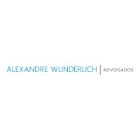 Alexandre Wunderlich Advogados logo - Similar company to Temisearch
