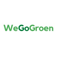 WeGoGroen logo - Similar company to Stephen And Penelope B.V