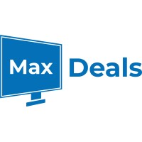 MaxDeals logo - Similar company to Rethink Av