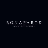 Maison BONAPARTE logo - Similar company to Reau3D.Com