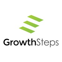 Growth Steps logo - Similar company to Dekodix