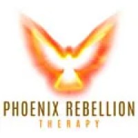 Phoenix Rebellion Therapy logo - Similar company to Suncrest Counseling